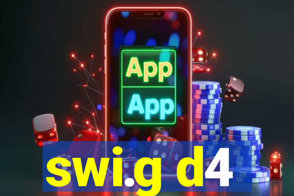 swi.g d4